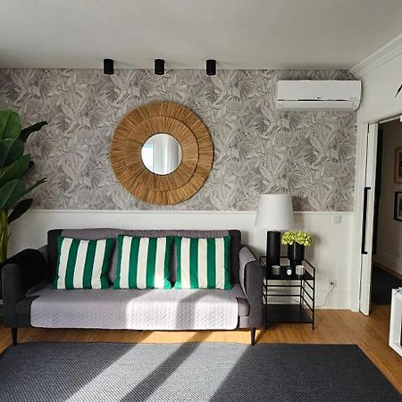 Casa "Vo Lando" - Nazare - Alojamento Local Zewnętrze zdjęcie