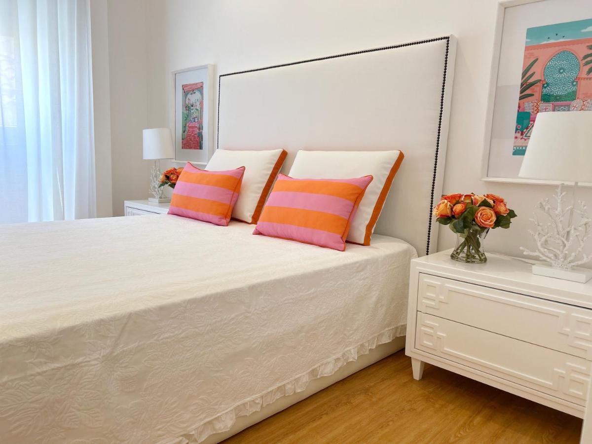 Casa "Vo Lando" - Nazare - Alojamento Local Zewnętrze zdjęcie