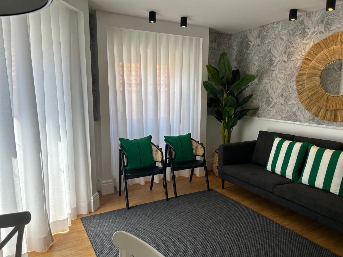 Casa "Vo Lando" - Nazare - Alojamento Local Zewnętrze zdjęcie