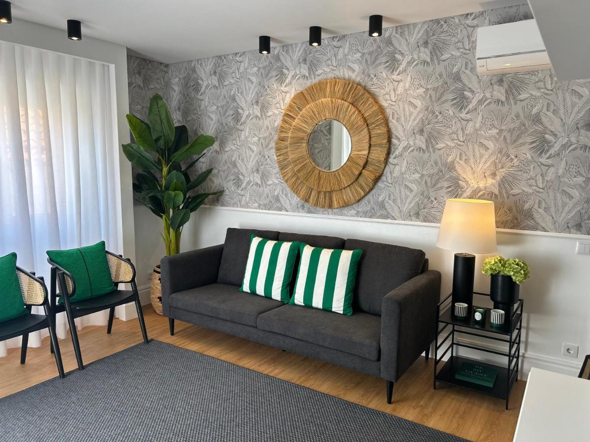 Casa "Vo Lando" - Nazare - Alojamento Local Zewnętrze zdjęcie