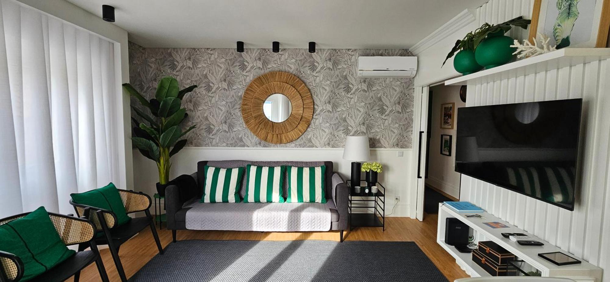 Casa "Vo Lando" - Nazare - Alojamento Local Zewnętrze zdjęcie