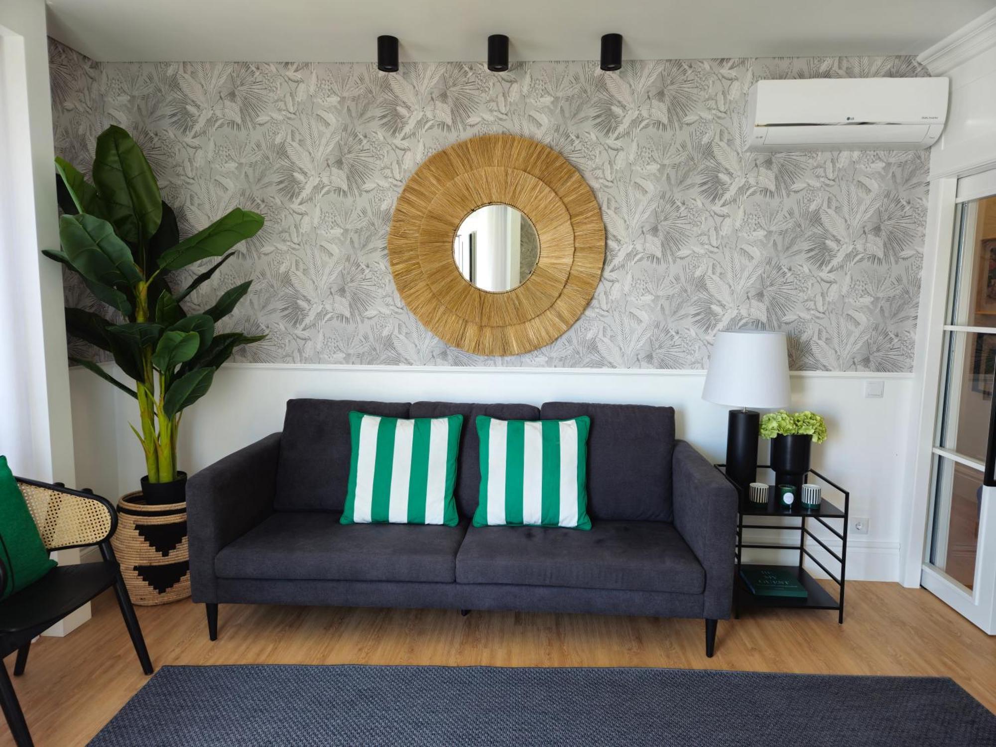 Casa "Vo Lando" - Nazare - Alojamento Local Zewnętrze zdjęcie