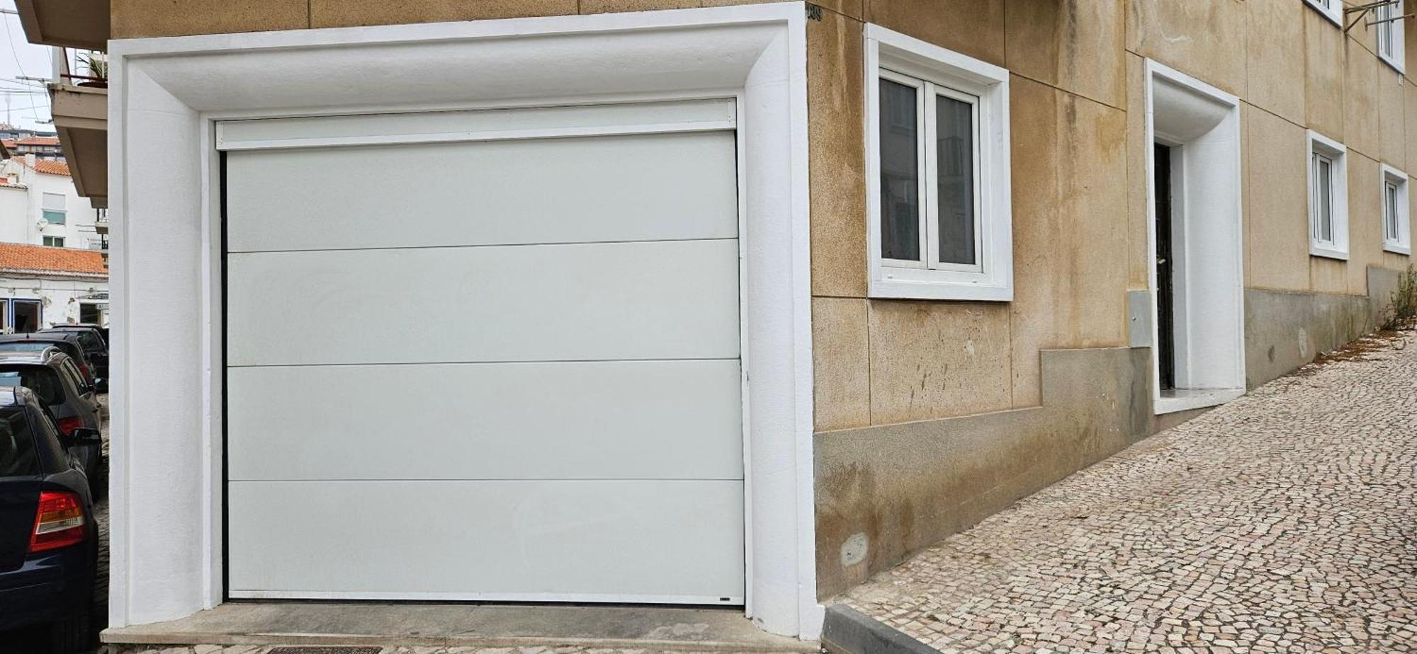 Casa "Vo Lando" - Nazare - Alojamento Local Zewnętrze zdjęcie