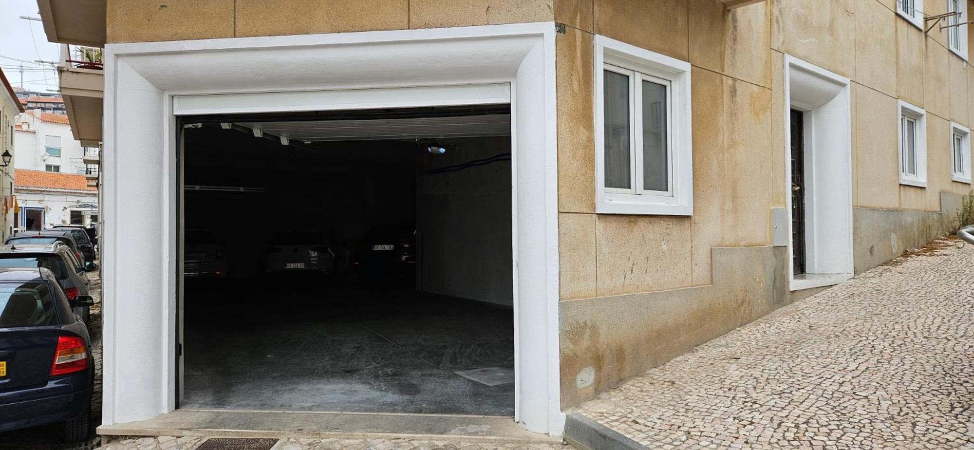 Casa "Vo Lando" - Nazare - Alojamento Local Zewnętrze zdjęcie